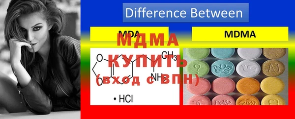 МДПВ Покровск